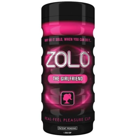 ZOLO The Girlfriend Cup