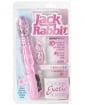 Jack Rabbit Petite Thrusting Jack Rabbit - Pink