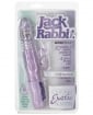 Jack Rabbit Petite Thrusting Jack Rabbit - Purple
