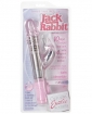Jack Rabbit w/Thrusting Action - Pink
