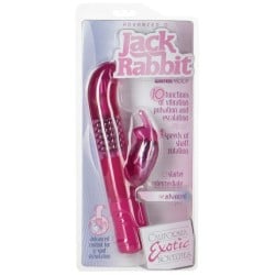 Jack Rabbit Advanced G - Pink