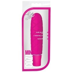 Cozi Mini Stimulator - Fuchsia