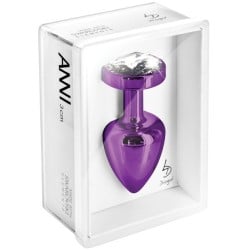 Diogol Anni Round Funky - 35mm Purple
