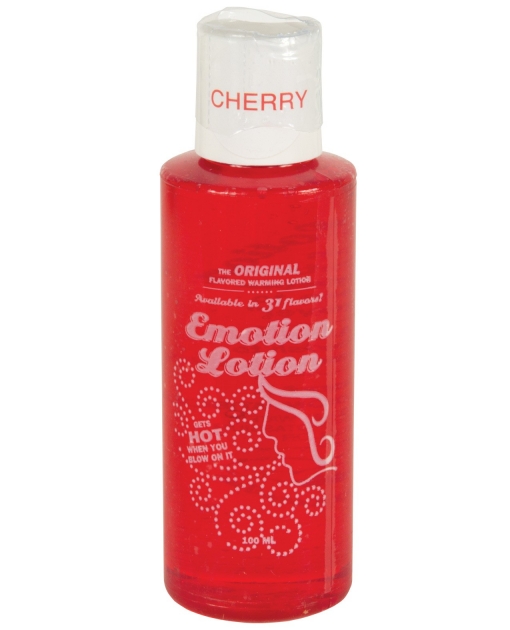 Emotion Lotion - Cherry