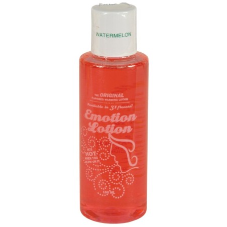 Emotion Lotion - Watermelon