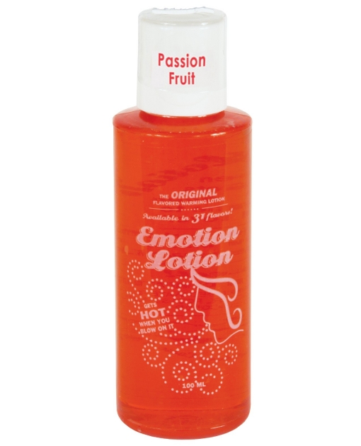 Emotion Lotion - Passion Fruit
