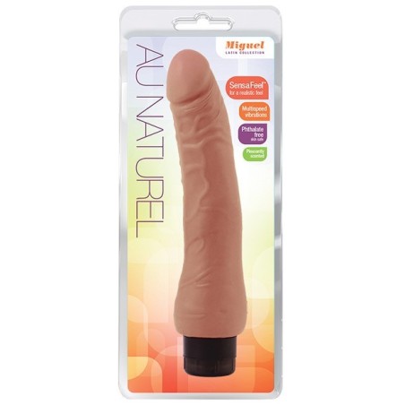 Blush Miguel Au Naturel