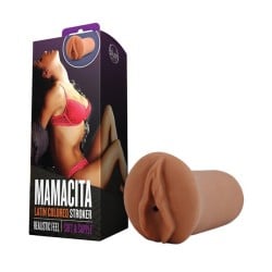 Blush Mamacita Latin Masturbator