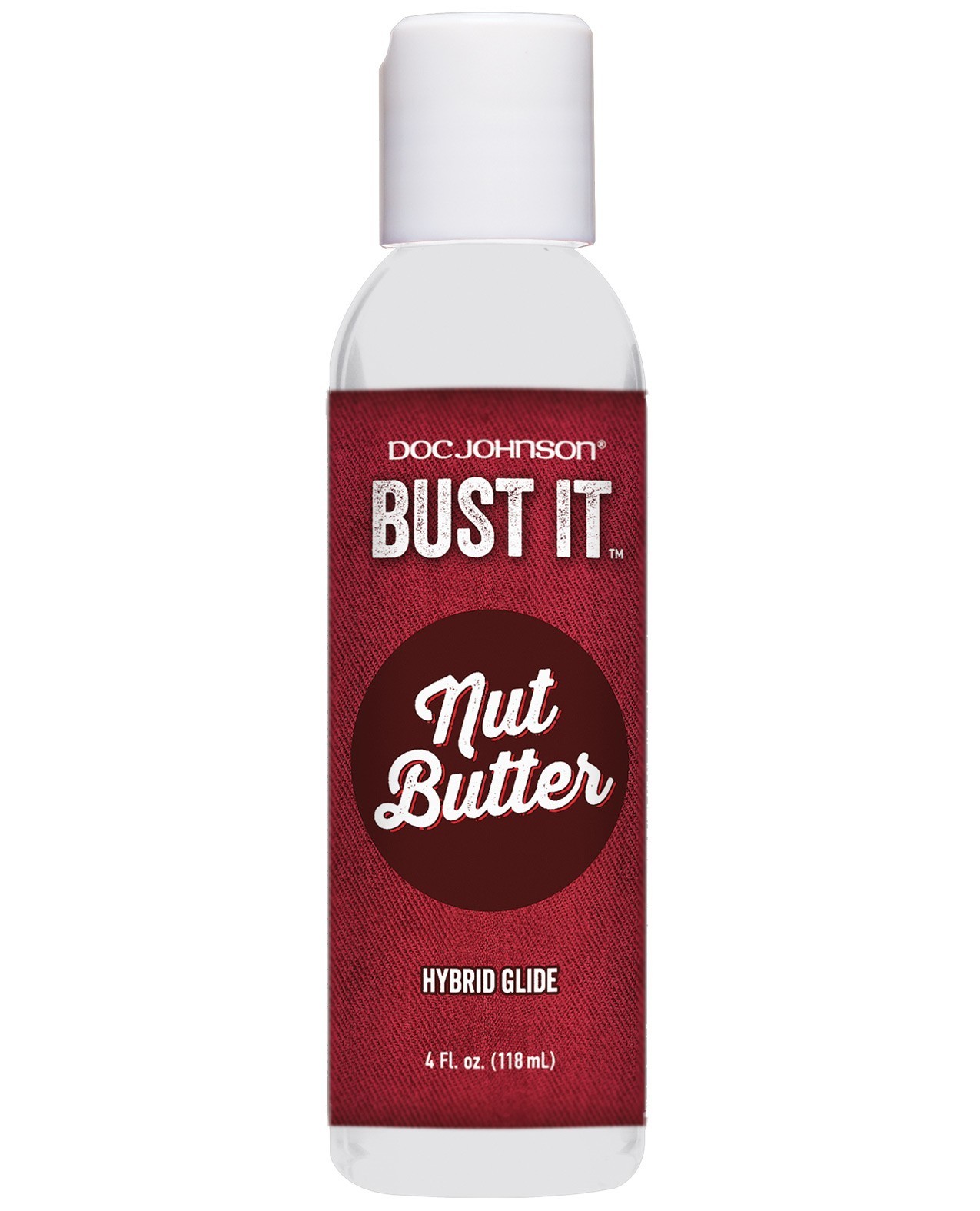 Bust It Nut Butter 4 oz by Doc johnson Cupid's Lingerie