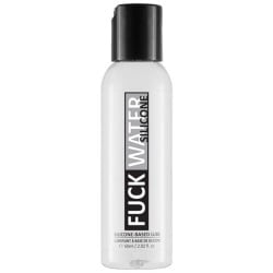 Fuck Water Silicone - 2 oz