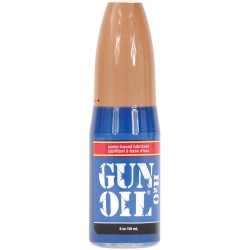 Gun Oil H2O - 2 oz