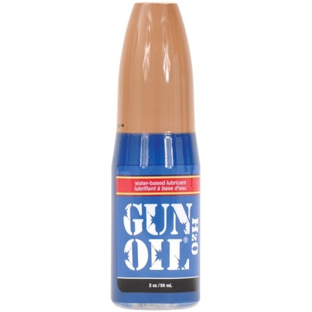 Gun Oil H2O - 2 oz