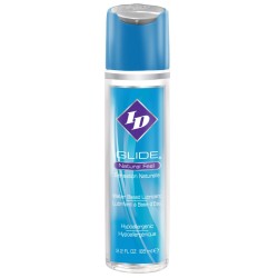 ID Glide Water Based Lubricant - 2.2 oz Flip Cap Bottle