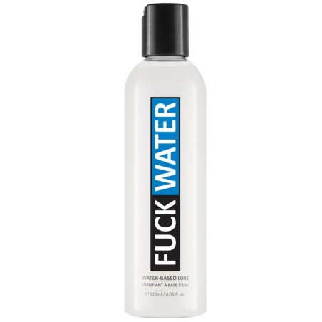 Fuck Water H2O - 4 oz