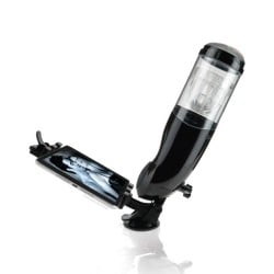 Extreme Dollz Mega Bator Rechargeable Strokers - Ass