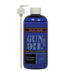 Gun Oil H2O - 16 oz
