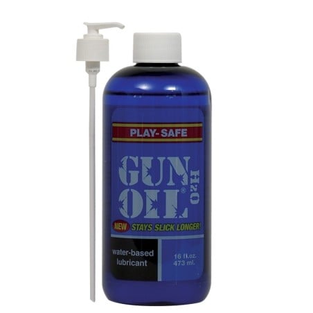Gun Oil H2O - 16 oz