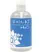 Sliquid H20 Intimate Lube Glycerine & Paraben Free - 8.5 oz Bottle