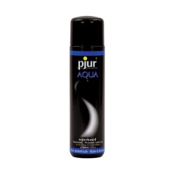 Pjur Aqua Personal Lubricant - 100 ml Bottle