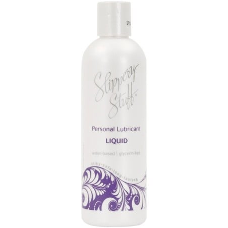 Slippery Stuff Liquid - 8 oz