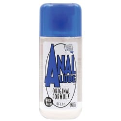 Anal Lube - 6 oz Original