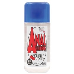 Anal Lube - 6 oz Cherry Scent