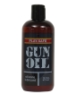 Gun Oil - 16 oz