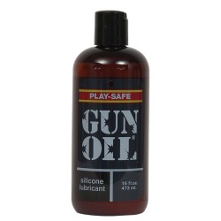 Gun Oil - 16 oz
