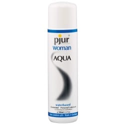 Pjur Woman Aqua - 100 ml Bottle
