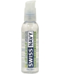 Swiss Navy All Natural Lubricant - 4 oz Bottle