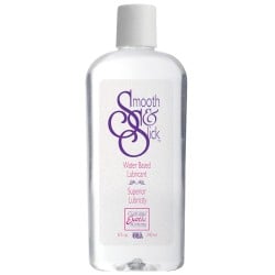 Smooth & Slick Lubricant