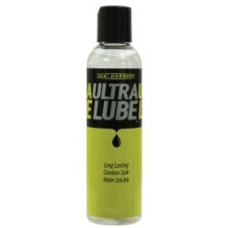 Doc's Ultra Wet Lube - 6 oz