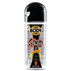 Body Action Xtreme Silicone - 2.3 oz Bottle