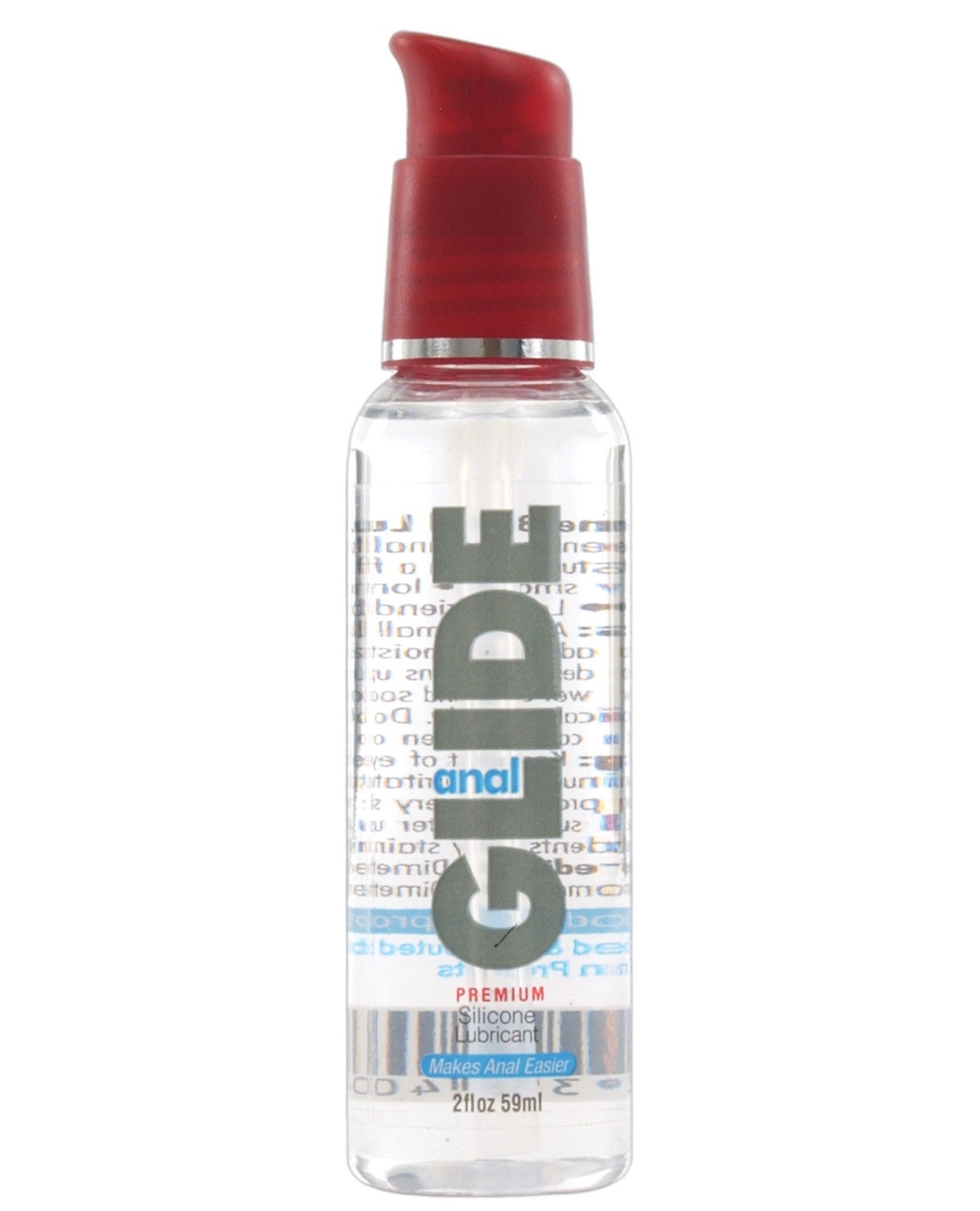 Silicone Spray - 20 oz