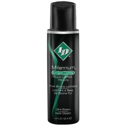 ID Millennium Silicone Lubricant - 4.4 oz Bottle
