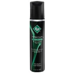 ID Millennium Silicone Lubricant - 1 oz Bottle
