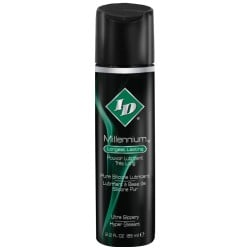 ID Millennium Silicone Lubricant - 2.2 oz Bottle