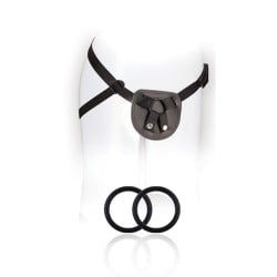 Blush SX For You Beginners Harness
