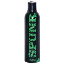 Spunk Pure Silicone Lube - 8 oz