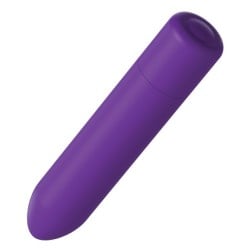 VeDO BAM Rechargeable Bullet - Into You Indigo