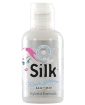 Sliquid Silk Hybrid Lube Glycerine & Paraben Free - 4 oz Bottle