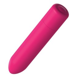 VeDO BAM Rechargeable Bullet - Foxy Pink