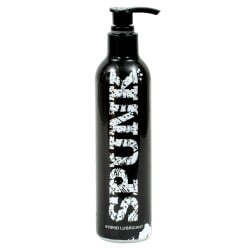 Spunk Hybrid Lube - 8 oz