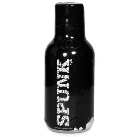 Spunk Hybrid Lube - 2 oz