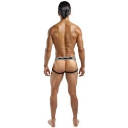 Jock Ring White S/M
