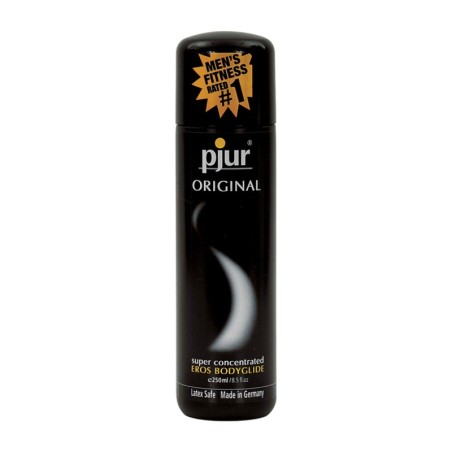 Pjur Original Bodyglide - 250 ml Bottle