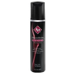ID Backslide Anal Lubricant 1 oz