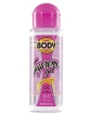 Body Action Supreme Water Based Gel - 4.8 oz Bottle