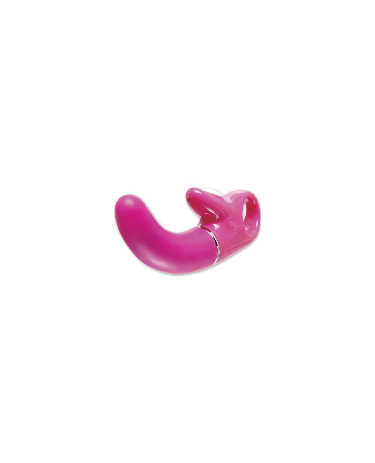 Вибромассажер Le Reve G Spot Mini Vibe вибромассажер le reve g spot mini vibe