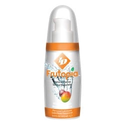 ID Frutopia Natural Lubricant - 3.4 oz Mango Passion